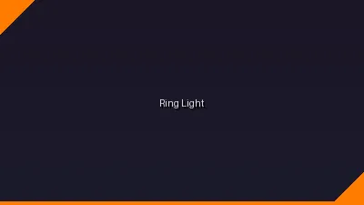积分兑换 - LED环形补光灯 | 富二代app破解版 积分商城